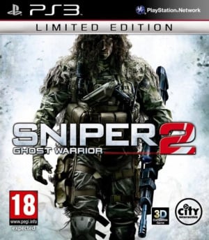 Sniper: Ghost Warrior 2