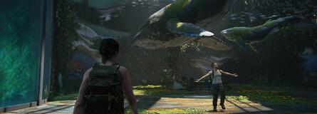 Hands On: Chronological Mode Is a Fascinating Way to Play The Last of Us 2 Again 26