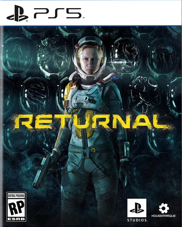 returnal review ps5