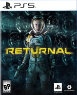Return (PS5)