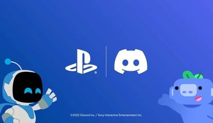Discord Integration Allegedly Imminent for PS5