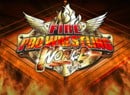 Mental 2D Grappler Fire Pro Wrestling World Pins PS4 This Summer in the West