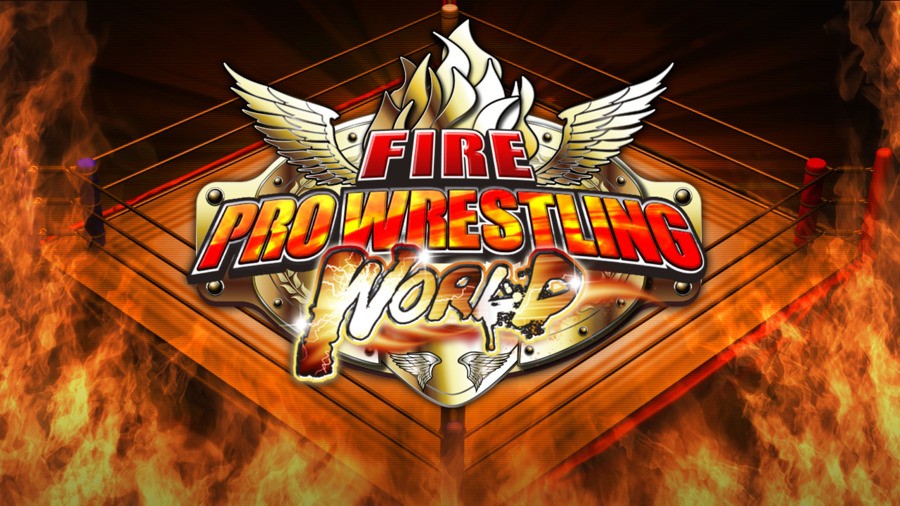 fire pro wrestling world.png