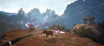 The Team Behind Doomed PS4 Exclusive WiLD Is About to Release a New PS5 Game 3