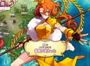 Historical Figures Duke it Out in Eiyuu Senki - The World Conquest