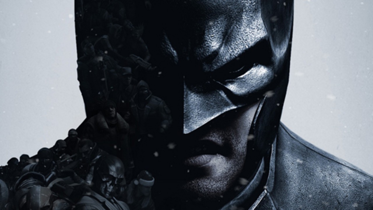 Batman: Arkham Origins (PC) review: Batman: Arkham Origins: The Dark Knight  redundant - CNET