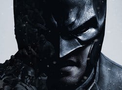 Batman: Arkham Origins (PlayStation 3)