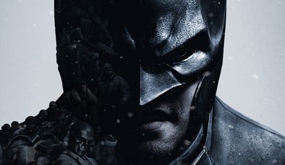 Batman: Arkham Origins (PlayStation 3)