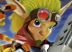 Jak & Daxter Collection (PlayStation 3)