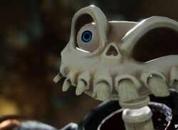 MediEvil Priced at £24.99/$29.99, Available for Pre-Order on PS4 Now