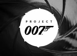 Hitman Dev IO Interactive Is Making a James Bond Game