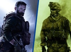What Do You Make of Microsoft and Sony's Call of Duty Quarrel?