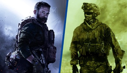 What Do You Make of Microsoft and Sony's Call of Duty Quarrel?