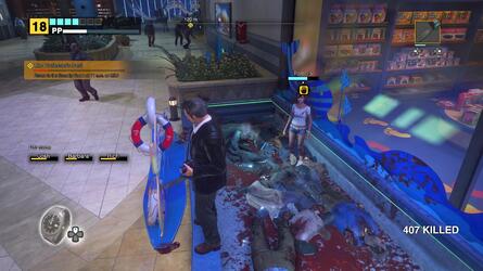 Dead Rising 1: All Survivors Locations Guide 3