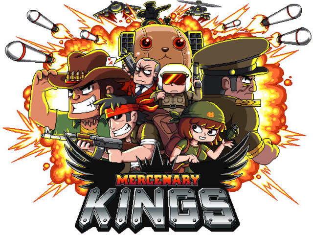 PS Plus Europe: April gives free Mercenary Kings on PS4, Sly Cooper PS3,  more - rumour