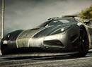 Need for Speed Is Probably Going to Shine on Your PS4