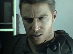 Resident Evil 7's Free DLC Goes into Hiding Until Later Date