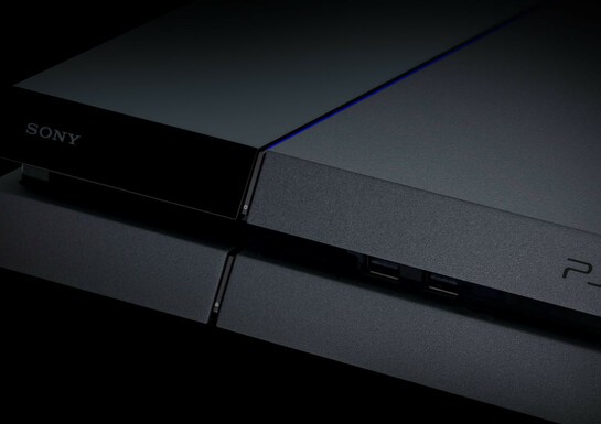PS4 Firmware Update 7.01 Is Available to Download Now