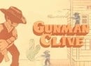 Gunman Clive Draws His Weapon on PS4 in HD Collection