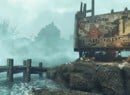 Fallout 4: Far Harbor's Frame Rate Is Unacceptable on PS4