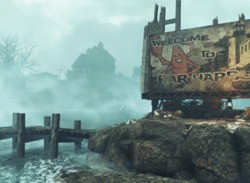 Fallout 4: Far Harbor's Frame Rate Is Unacceptable on PS4