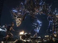 Bloodborne Mentioned: Director Calls it a 'Special Game' and the 'Strongest Reflection' of Himself