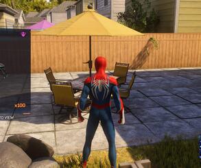 Marvel's Spider-Man 2: All Spider-Bots Locations Guide 97