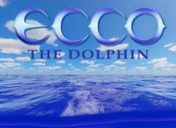 Ecco the Dolphin Will Swim Again in Several Upcoming Games