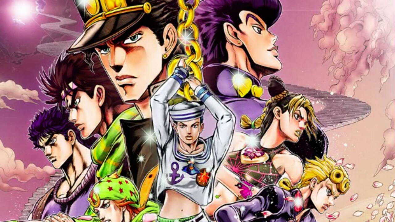 JoJo's Bizarre Adventure: Eyes of Heaven launches June 28 in the Americas -  Gematsu