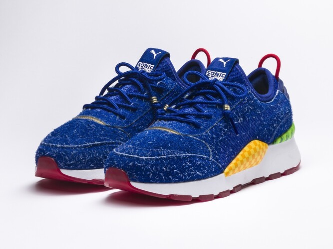 PUMA RS-0 Sonic 1