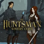 The Huntsman: Winter's Curse