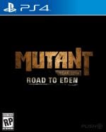 Mutant Year Zero: Road to Eden