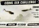 The Battlefield 1943 "Coral Sea" Challenge Is Up & Running, Playstation 3 Behind