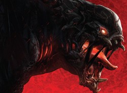 Turtle Rock Is Transforming Co-Op with Evolve on PS4