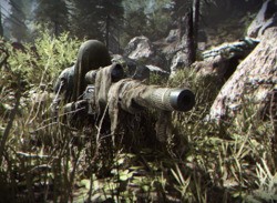 Here Are the Very First Screenshots of Multiplayer in Call of Duty: Modern Warfare