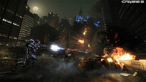 Looks Like Crysis 2 Will Probably Get A Demo On PlayStation 3.