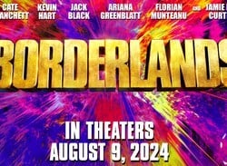 Kevin Hart, Jack Black's Borderlands Movie Blows Up Theatres from 9th August, 2024