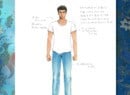 Never-Before-Seen Shenmue Concept Art Unearthed and Shared Online