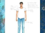 Never-Before-Seen Shenmue Concept Art Unearthed and Shared Online