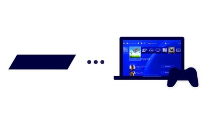 How to Connect a PS4 Controller to iPhone or iPad for Remote Play
