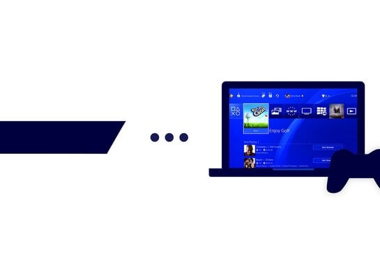 How to Connect a PS4 Controller to iPhone or iPad for Remote Play