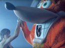 Crash Bandicoot Is Back with 90s Style N. Sane Trilogy Ads