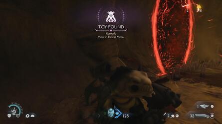 DOOM: The Dark Ages: Belly of the Beast Walkthrough 11