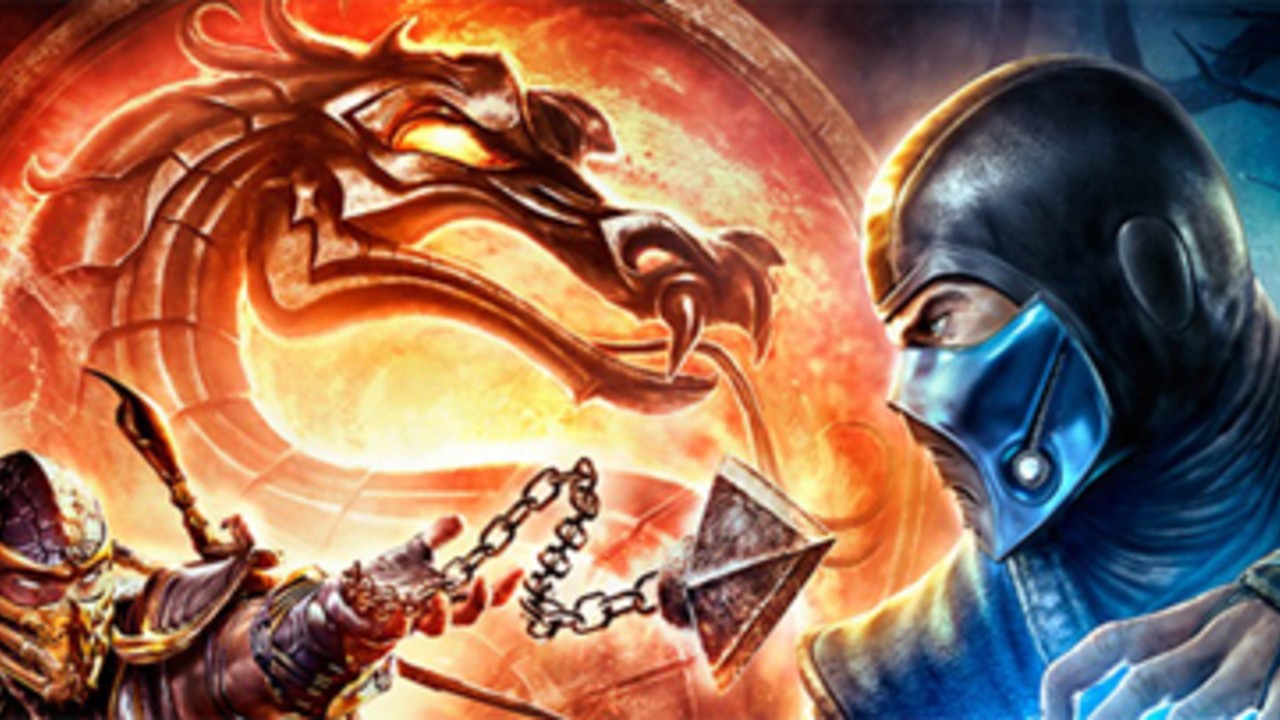 Next Mortal Kombat movie planned for 2013 - Report - GameSpot