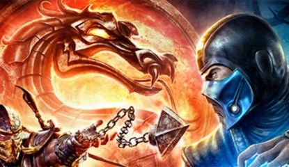 New Mortal Kombat Movie, Game Coming In 2013