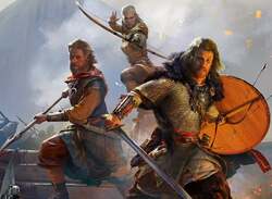 Historical Viking RPG Norse: Oath of Blood Could Be a Quiet Killer on PS5 This Spring