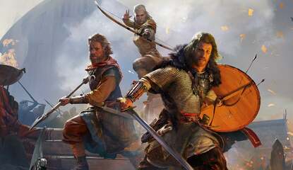 Historical Viking RPG Norse: Oath of Blood Could Be a Quiet Killer on PS5 This Spring