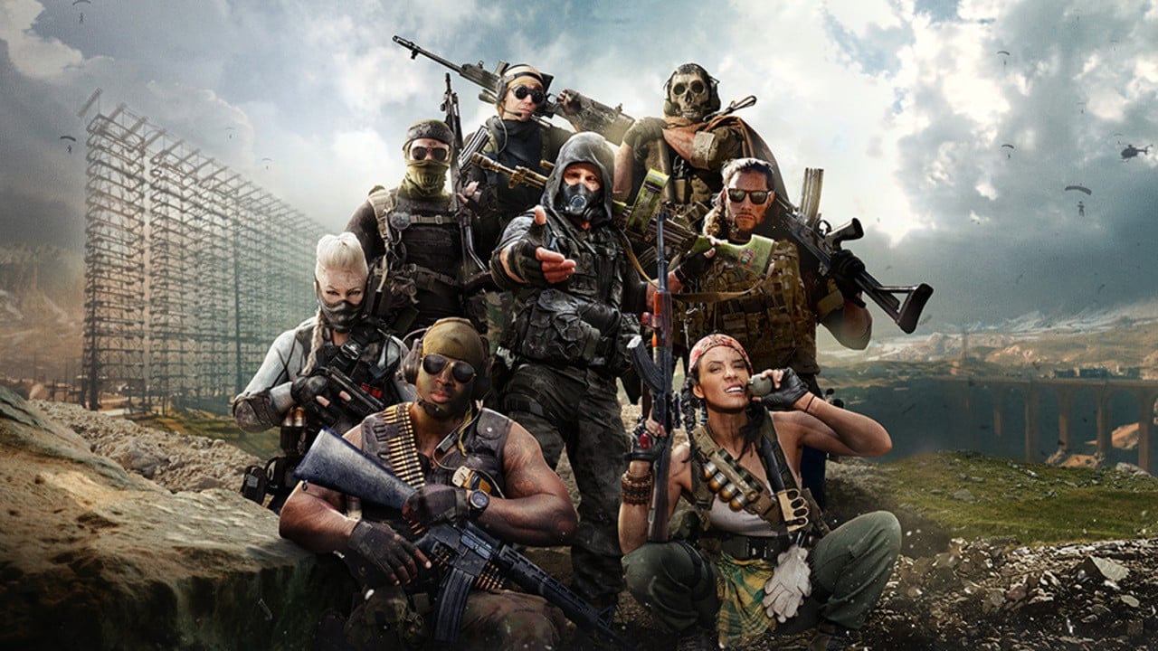 Call of Duty Warzone Mobile Becomes Fastest Mobile Game from Activision  Blizzard to Get 15 Million Pre-Registration - MySmartPrice