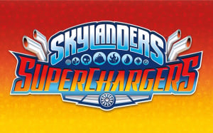 Skylanders: SuperChargers