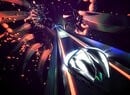 Rhythm Violence Arrives on PS4 Today with Thumper